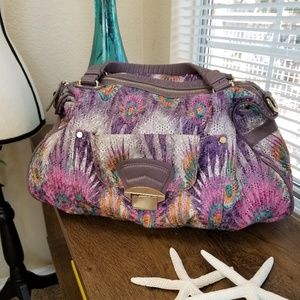 Urban Expressions Handbag